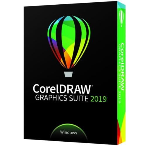 CorelDRAW Graphics Suite 2024, Windows, Download f...
