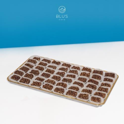 Rice Crispy 48 pcs