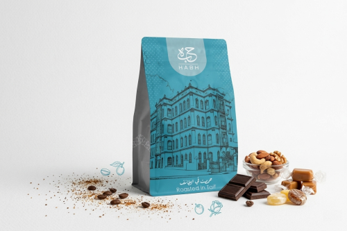 Brazil Mogiana 250 G