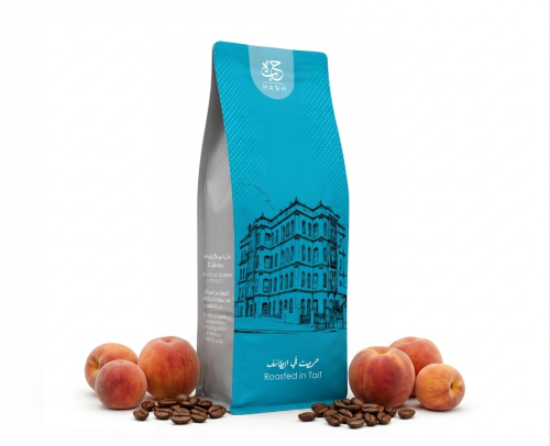 Colombian - Enhanced - Premium Peach Peach infused...
