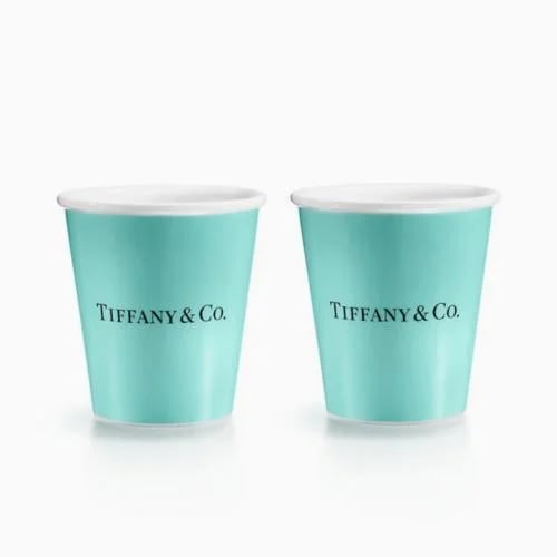 TIFFANY&CO