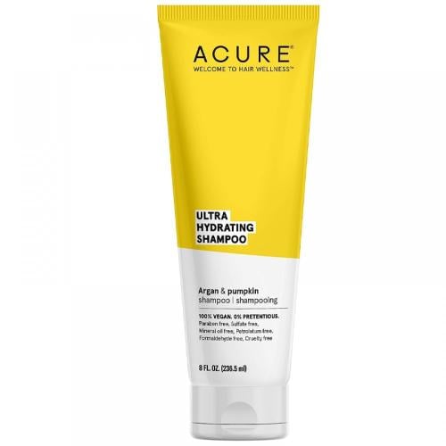 اكيور‏, شامبو فائق الترطيب زيت الأرجان واليقطين 23...