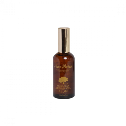 نانو سيروم زيت الارجان نانو بروتين 100مل