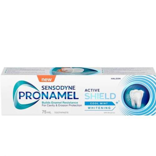 سنسوداين معجون واقي المينا حمايه فعاله للتبيض 75 م...