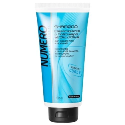 شامبو مرطب للشعر وخالي من التجعد بزيت الزيتون شامب...