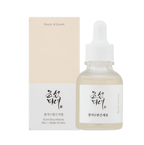 سيروم النضارة بخلاصة العسل والنياسيناميد من بيوتي...