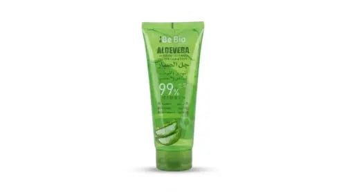 Be Bio Aloe Vera Moisturizing and Soothing Gel for...