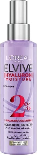 الفيف هيالورون سيروم ترطيب الشعر 150 مل | Elvive H...