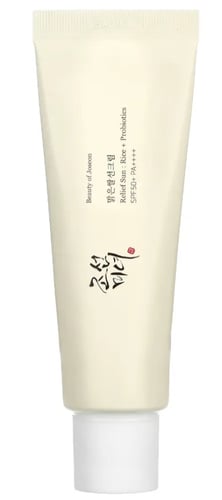 بيوتي أوف جوسون سيروم واقي شمس بالجينسنغ SPF 50+ 5...