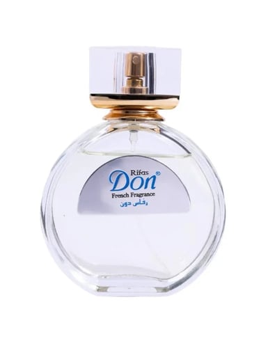 رفاس دون عطر فرينش فراجرانس أو دي برفيوم 100 مل |...