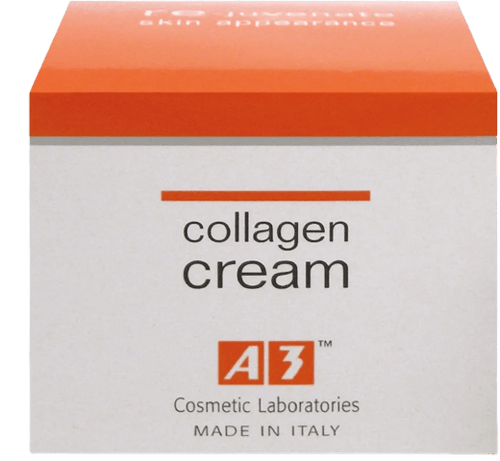 اي3 كولاجين كريم لبشرة نضرة وشابة | E3 Collagen Cr...