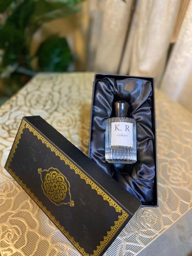 Perfume. K R