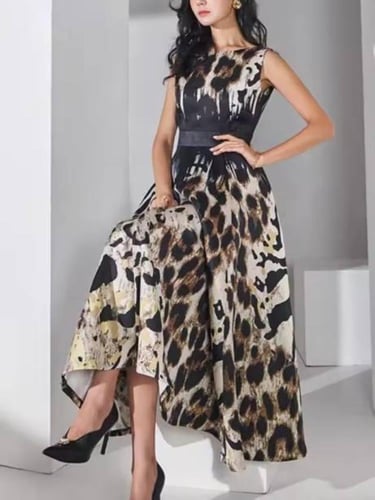 فستان مناسبات