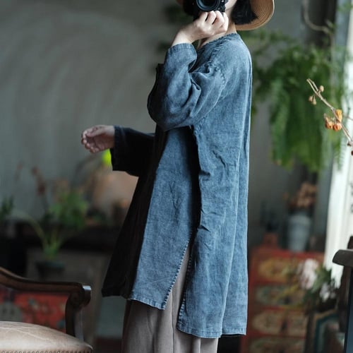 تيشيرت بأكمام واسع