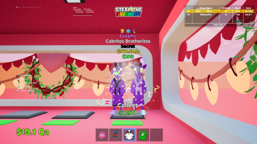 معزتين دريمي مضروب قلتش ثلج برق يعطي 562.5M/S