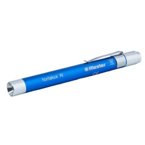 Thors Reister German inspection pen