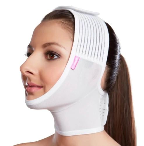 Lipoelastic FM extra compression garment after lip...