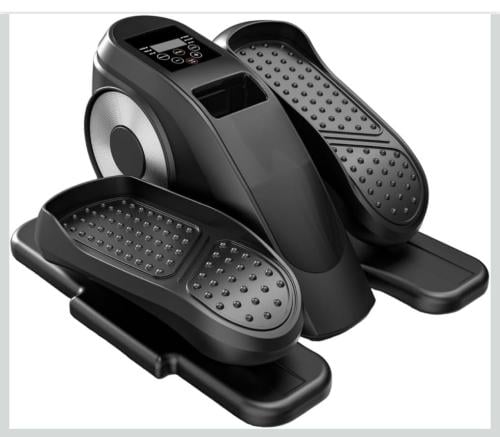 Leg exercise and physiotherapy device