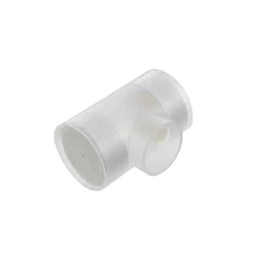 Tracheostomy filter (HME) for humidifying and puri...