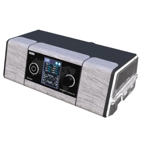 جهاز فتح مجري التنفس اوتو سيباب Auto Cpap VM-6