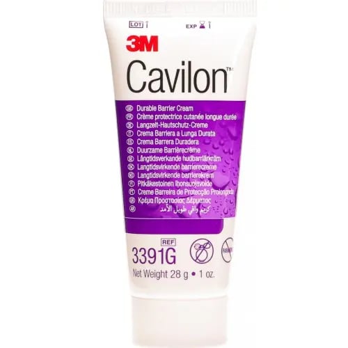Cavilon skin protection cream 28 grams 3M Cavilon...