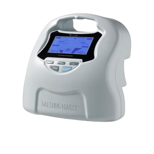 جهاز علاج التجلطات بالهواء DVT-2600