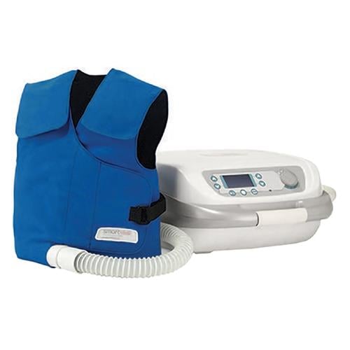 Device for expectorating phlegm from the chest – H...