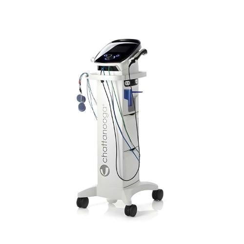 2-channel alert device with ultrasound and vacuum...