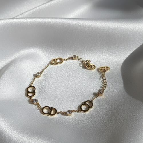 Dior bracelet