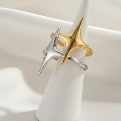 2Star ring