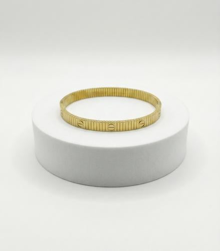 Cartier love gold bracelet
