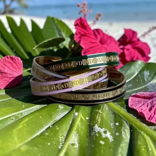 Dior bracelet