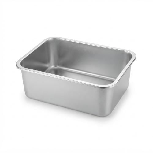 صينية استيل عميقة ( 30×40 عمق 15 ) ( 500051 )