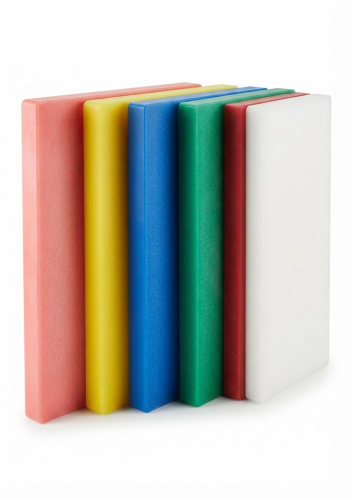 لوح تقطيع أزرق ( 2×38×50 سم ) ( SH2987 )