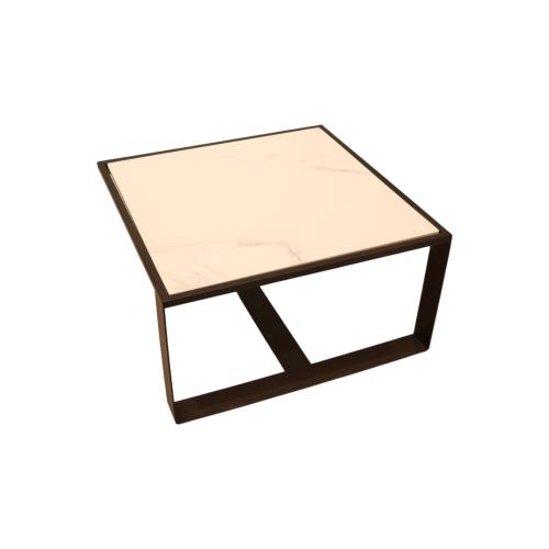 استاند حلويات مستطيل اسود ( 45×14×35 ) ( SH5725 )