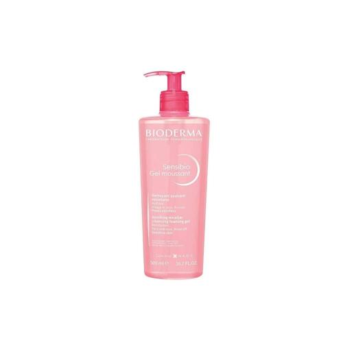 Bioderma Sensibio Gel Moussant