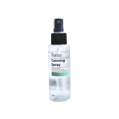 Pratista Calming Spray – Hydrating & Soothing Faci...