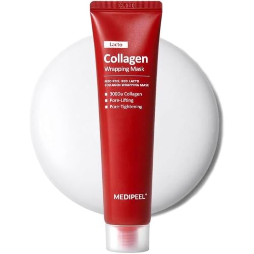 Medi-Peel Red Lacto Collagen Wrapping Mask