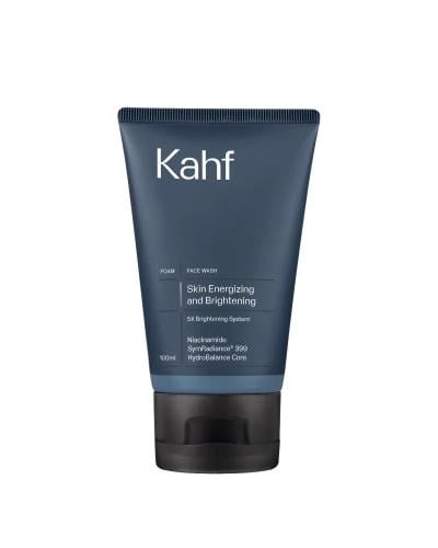 Kahf Skin Energizing & Brightening Face Wash