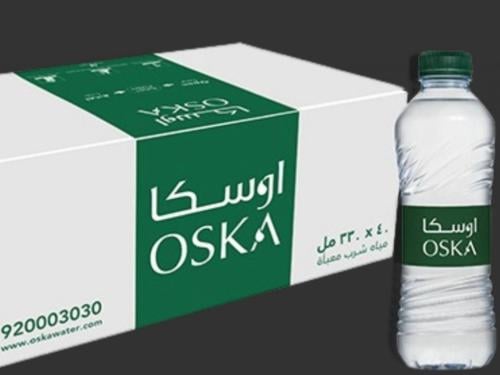 بكج 5 كراتين