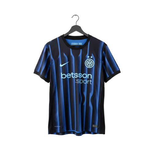 تيشيرت انتر ميلان اساسي 2026