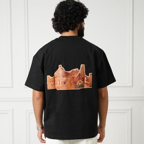 Diriyah T-shirt