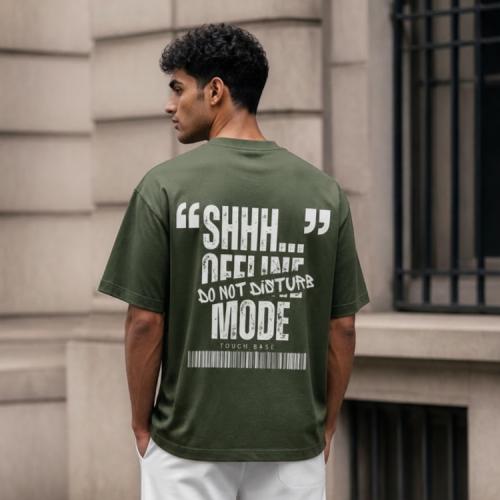 Do Not Disturb T-shirt