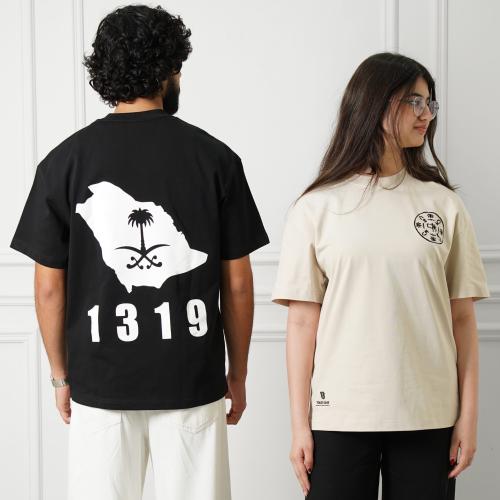 T-shirt 1319