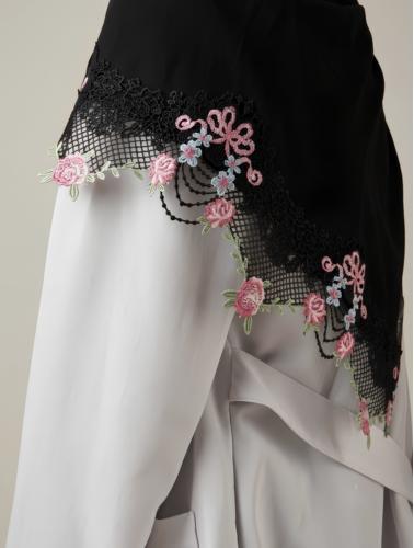 (Cost with discount) Noir Blossom