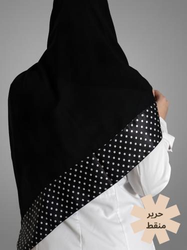 طرحه polka dots