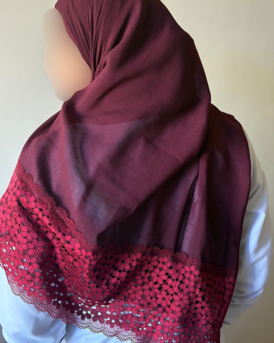Crimson Elegance ️