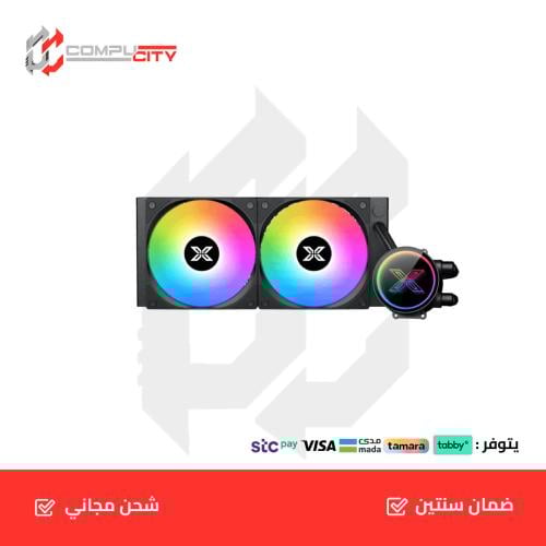 XIKMATEK FENIX II 240