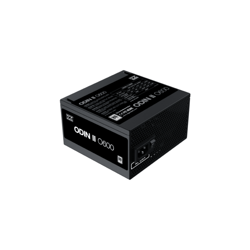 بور صبلاي ODIN II 80PLUS XIGMATEK 750W