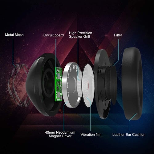 سماعة اوكينوما k19